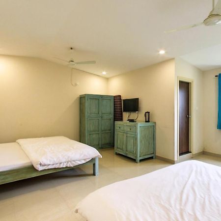 Shikhar Bunglow - A Stunning Valley View Bungalow In Mount Abu Bed & Breakfast Exterior photo