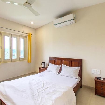 Shikhar Bunglow - A Stunning Valley View Bungalow In Mount Abu Bed & Breakfast Exterior photo