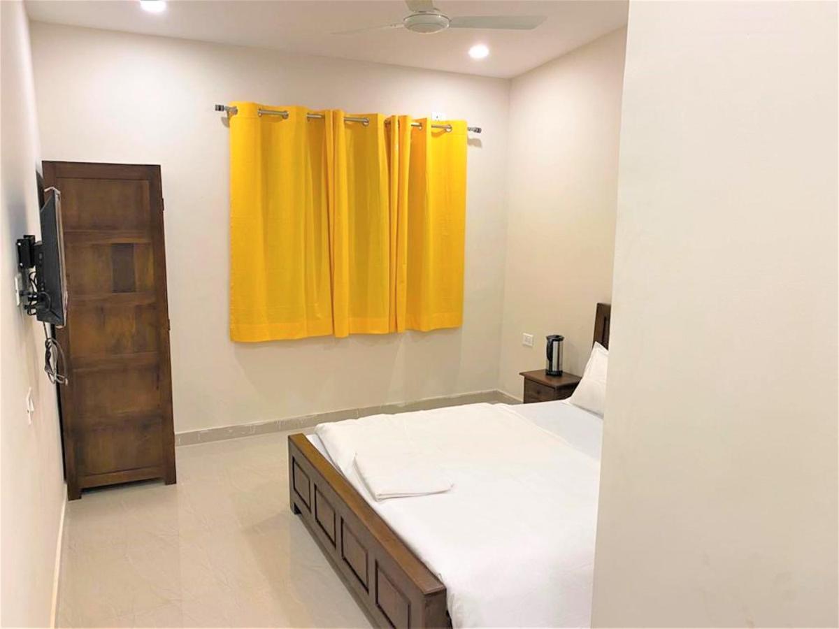 Shikhar Bunglow - A Stunning Valley View Bungalow In Mount Abu Bed & Breakfast Exterior photo
