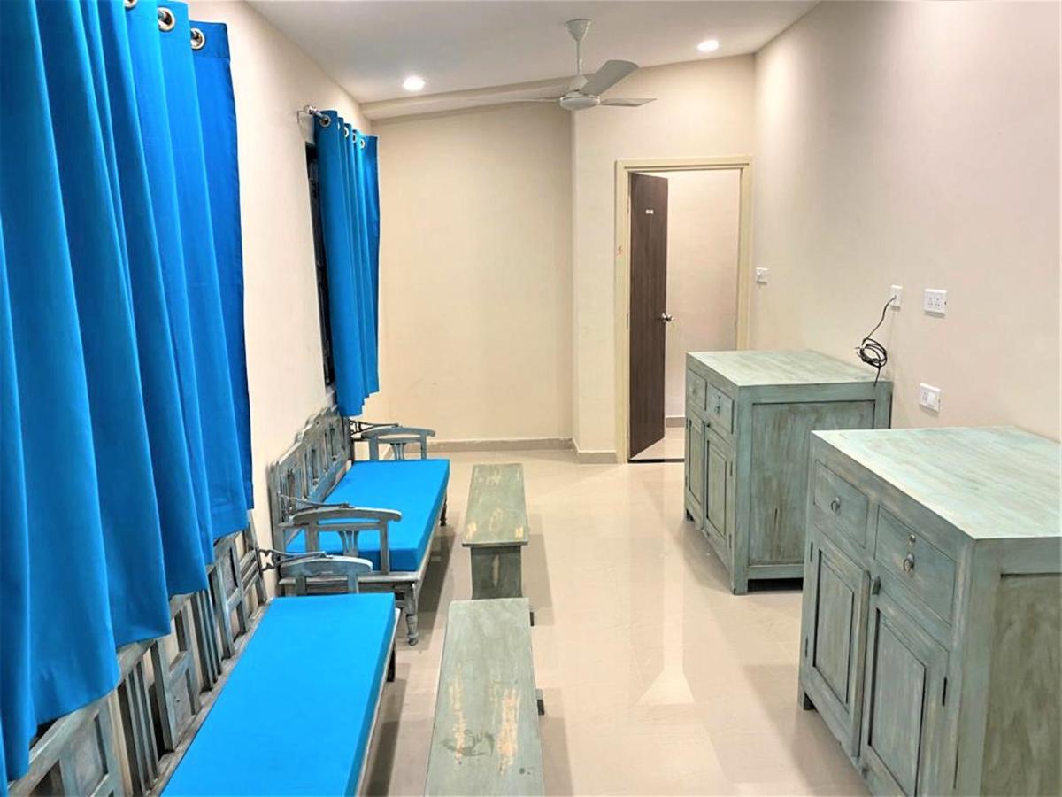 Shikhar Bunglow - A Stunning Valley View Bungalow In Mount Abu Bed & Breakfast Exterior photo