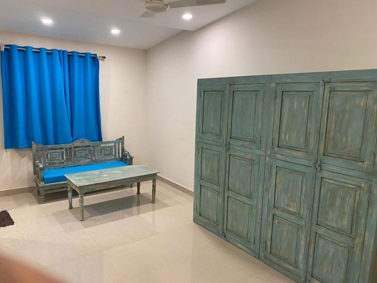 Shikhar Bunglow - A Stunning Valley View Bungalow In Mount Abu Bed & Breakfast Exterior photo